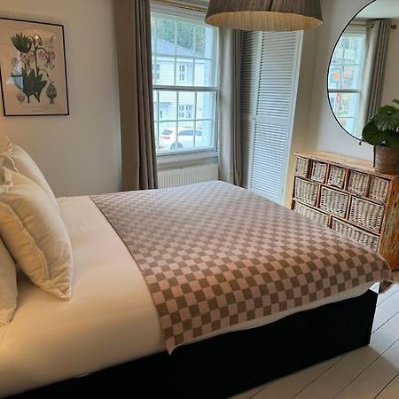 Spring Crescent Cottage In Rye Luaran gambar